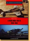 A FOCKE-WULF 190-ES