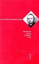 PHILIPPOS ÉS DEMOSTHENES - KECSKEMÉTI GYÖRGY VÁLOGATOTT ÍRÁSAI