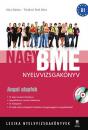 NAGY BME NYELVVIZSGAKÖNYV - ANGOL ALAPFOK