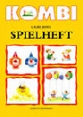 KOMBI SPIELHEFT KT-1301