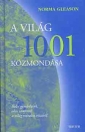 A VILÁG 1001 KÖZMONDÁSA
