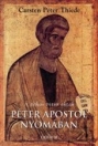 PÉTER APOSTOL NYOMÁBAN