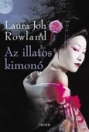 AZ ILLATOS KIMONÓ