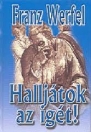 HALLJÁTOK AZ IGÉT