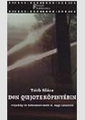 DON QUIJOTE KÖPENYÉBEN