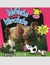 TANYASI ÁLLATOK - MÓKÁS KIRAKÓS