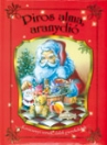 PIROS ALMA, ARANYDIÓ - KARÁCSONYI VERSEK, DAL