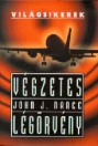 VÉGZETES LÉGÖRVÉNY