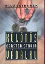 KÜLÖNÖS VÁDALKU
