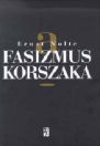 A FASIZMUS KORSZAKA