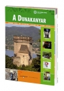 A DUNAKANYAR - VENDÉGVÁRÓ ÚTIKÖNYVEK