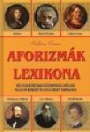 AFORIZMÁK LEXIKONA