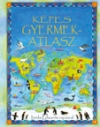 KÉPES GYERMEKATLASZ