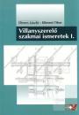 VILLANYSZERELŐ SZAKMAI ISMERETEK I. 59720/I