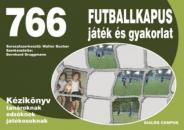 766 FUTBALLKAPUS JÁTÉK ÉS GYAKORLAT