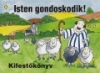 ISTEN GONDOSKODIK!