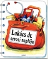 LUKÁCS DR. ORVOSI NAPLÓJA