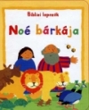 NOÉ BÁRKÁJA - BIBLIAI LAPOZÓK