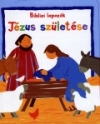 JÉZUS SZÜLETÉSE - BIBLIAI LAPOZÓ