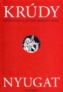 KRÚDY - NYUGAT - KRÚDY GYULA NYUGATBAN MEGJELENT ÍRÁS