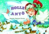 HOLLE ANYÓ