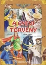 A GYEVI TÖRVÉNY - TANULSÁGOS MESÉK, MONDÁK MÁTYÁS KIRÁLYRÓL