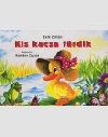 KIS KACSA FÜRDIK - LAPOZÓ