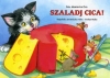 SZALADJ CICA!