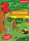 ÜGYESKEDŐ KÉPESSÉGFEJLESZTŐ FELADATOK 5-6 ÉV.