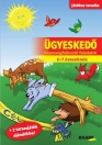 ÜGYESKEDŐ KÉPESSÉGFEJLESZTŐ FELADATOK 6-7 ÉV.