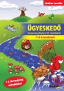 ÜGYESKEDŐ KÉPESSÉGFEJLESZTŐ FELADATOK 7-8 ÉV.
