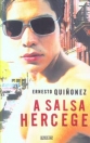 A SALSA HERCEGE