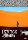 LAZACFOGÁS JEMENBEN