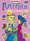 RETTENTŐ MATRICÁSFÜZET - A SZÖRNYEK BÁLJA