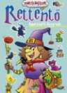 RETTENTŐ MATRICÁSFÜZET - BOSZORKÁNYOK
