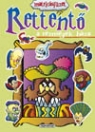 RETTENTŐ MATRICÁSFÜZET - A RÉMSÉGEK HÁZA