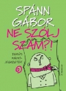 NE SZÓLJ SZÁM?! - DERŰS RÁDIÓJEGYZETEK