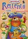 RETTENTŐ MATRICÁSFÜZET - KALÓZOK