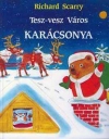 TESZ-VESZ VÁROS KARÁCSONYA