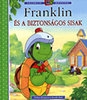 FRANKLIN ÉS A BIZTONSÁGOS SISAK