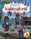 KIRAKÓSKÖNYV A KALÓZOKRÓL