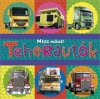 TEHERAUTÓK - NÉZZ MÖGÉ!
