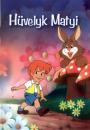 HÜVELYK MATYI KIFESTŐ