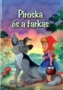 PIROSKA ÉS A FARKAS KIFESTŐ