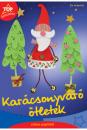 KARÁCSONYVÁRÓ ÖTLETEK SZÍNES PAPÍRBÓL
