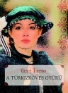 A TÜRKIZKÖVES GYŰRŰ