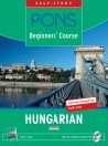 BEGINNERS COURSE HUNGARIAN - PONS