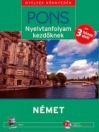NYELVTANFOLYAM KEZDŐKNEK NÉMET - PONS