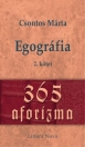 EGOGRÁFIA 2. - 365 AFORIZMA