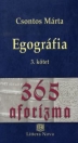 EGOGRÁFIA 3. - 365 AFORIZMA
